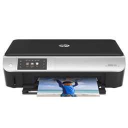 HP ENVY 5534 Ink Cartridges