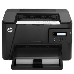 HP LaserJet Pro M201dw Toner Cartridges and Drum