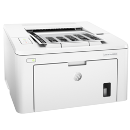 HP LaserJet Pro M203dn Toner Cartridges and Drum