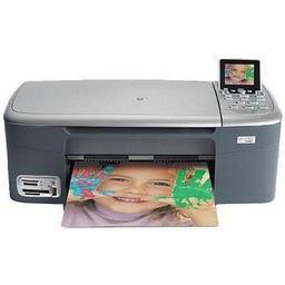 HP PhotoSmart 2578 Ink Cartridges