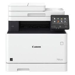 Canon ImageClass MF731cdw Toner Cartridges and Drum
