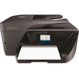 HP OfficeJet Pro 6975 Ink Cartridges