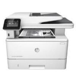 HP LaserJet Pro MFP M427 Series Toner Cartridges and Drum