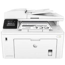 HP LaserJet Pro MFP M227fdw Toner Cartridges and Drum