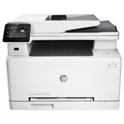 HP LaserJet Pro MFP M227d Toner Cartridges and Drum