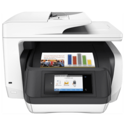 HP OfficeJet Pro 8727 Ink Cartridges