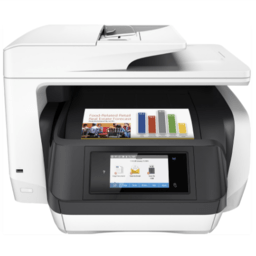 HP OfficeJet Pro 8724 Ink Cartridges