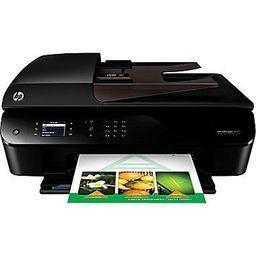 HP OfficeJet 4639 Ink Cartridges