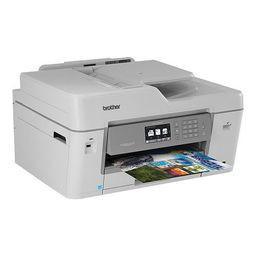 Brother MFC-J6535DW Ink Cartridges