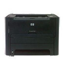 HP LaserJet 1160 Le Toner Cartridges and Drum