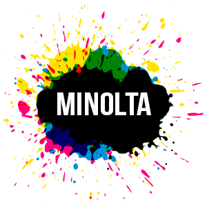 Minolta Compatible Combo