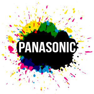 Panasonic Toner Cartridges