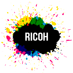 Ricoh Toner Cartridges