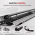 Absolute Toner BAi 1501 THE MIRROR Commercial Embroidery Machine - 15-Needle Custom Apparel & Structured Hat System Embroidery