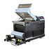 Absolute Toner DTF Station Seismo L16R DTF Powder Applicator and Dryer With Maximum Media Width of 18" Inch DTF printer