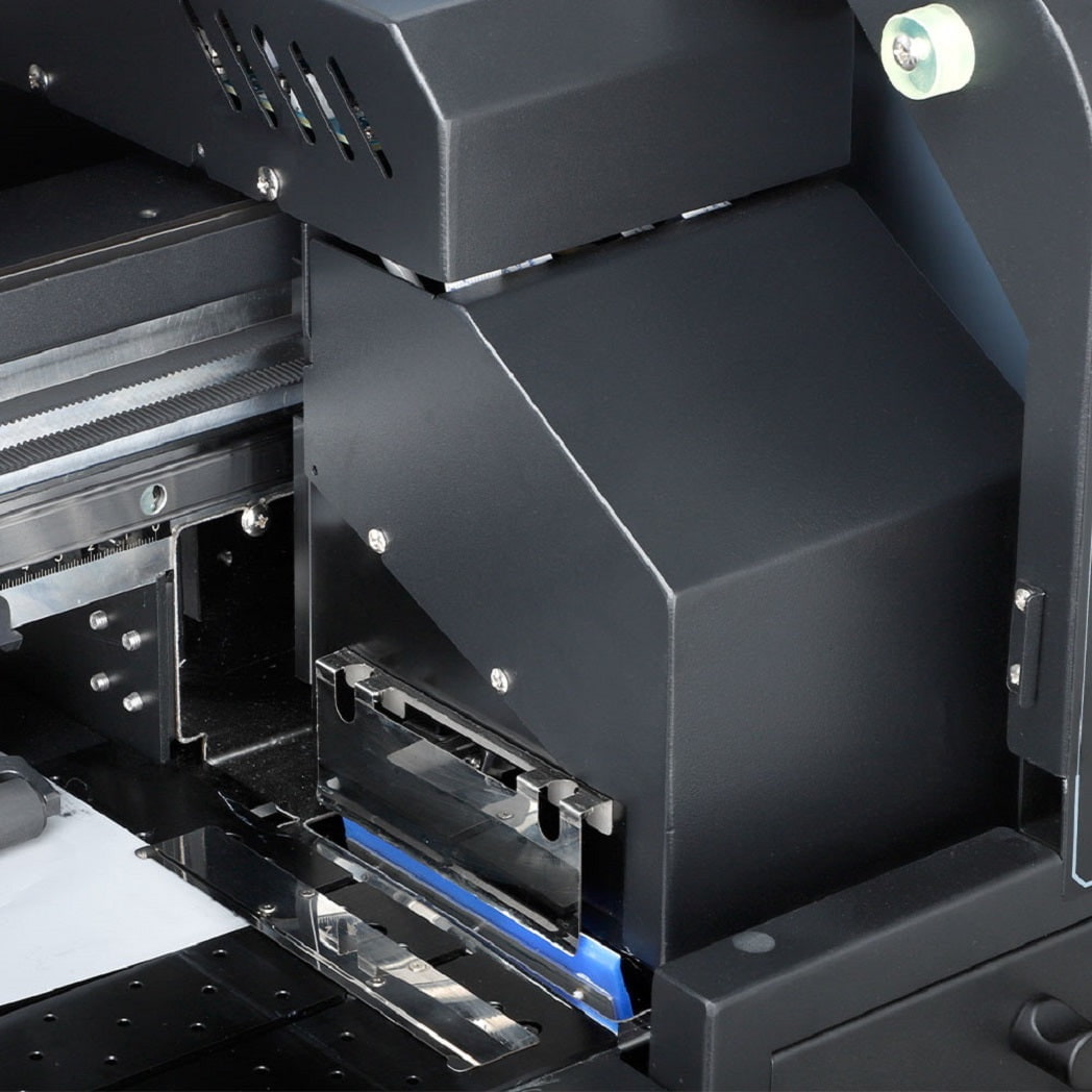 Absolute Toner Prestige R2 PRO DTF Printer 110V A3 (Dual Epson i1600 Print Heads) Including Digirip Software (Copy) DTF printer