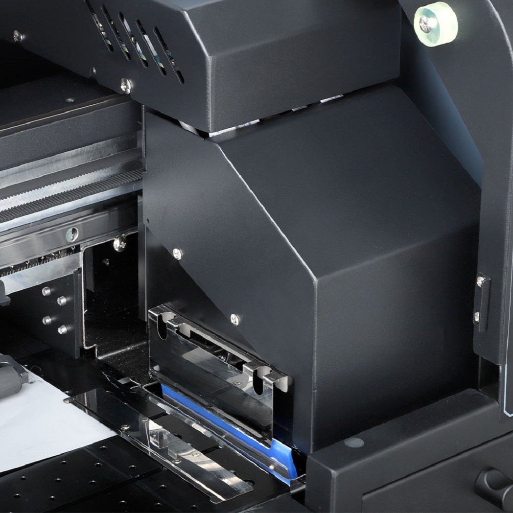 Absolute Toner $199/Month Prestige R2 PRO DTF Printer 110V With A3 (Dual Epson i1600 Print Heads) Including Digirip Software DTF printer