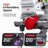 Absolute Toner BAi 1501 THE MIRROR Commercial Embroidery Machine - 15-Needle Custom Apparel & Structured Hat System Embroidery