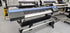 Absolute Toner Pre-owned Roland 54” VersaCAMM VS-540 PRINT & CUT upto 8 Channel High Rez Eco-Solvent Printer/Cutter Large Format Printers