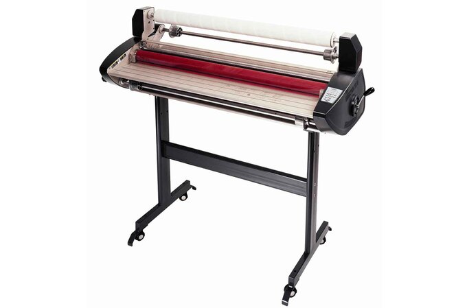 Absolute Toner GBC CATENA 105 40" Inch ROLL LAMINATOR Other Machines