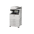 Absolute Toner $79.55/Month Sharp MX-M5070 Monochrome A3 Paper 50 PPM MFP Laser Multifunction Copier Printer Scanner Printers/Copiers