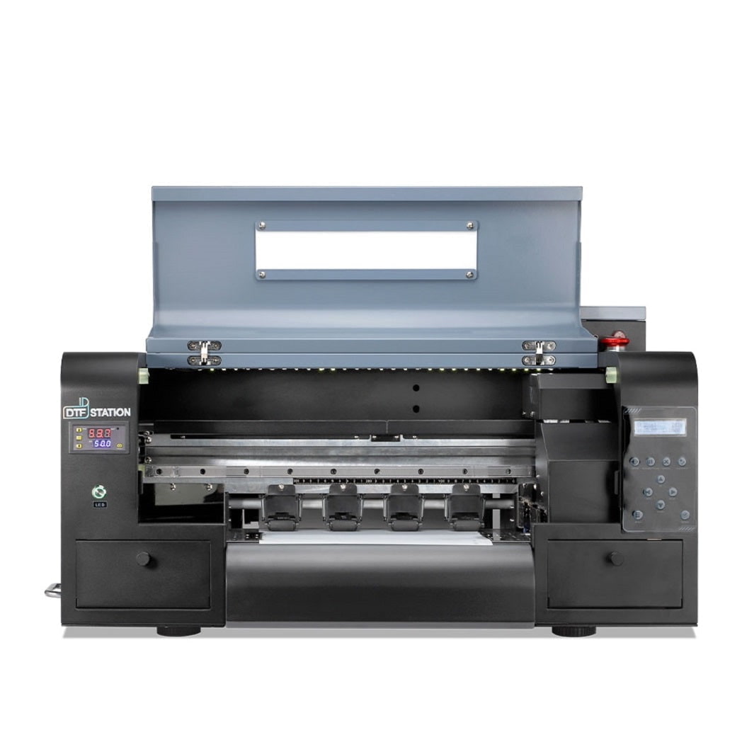 Absolute Toner Prestige R2 PRO DTF Printer 110V A3 (Dual Epson i1600 Print Heads) Including Digirip Software (Copy) DTF printer