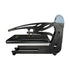Absolute Toner $38.36/Month Prisma Auto Clam Slider 110V 16X20" Inch DTF Heat-Press GS-105HS-Grey/Black DTF printer