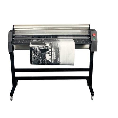 Absolute Toner $109/Month XYRON 4400 42" WIDE FORMAT COLD PROCESS LAMINATOR - XM4400 Other Machines