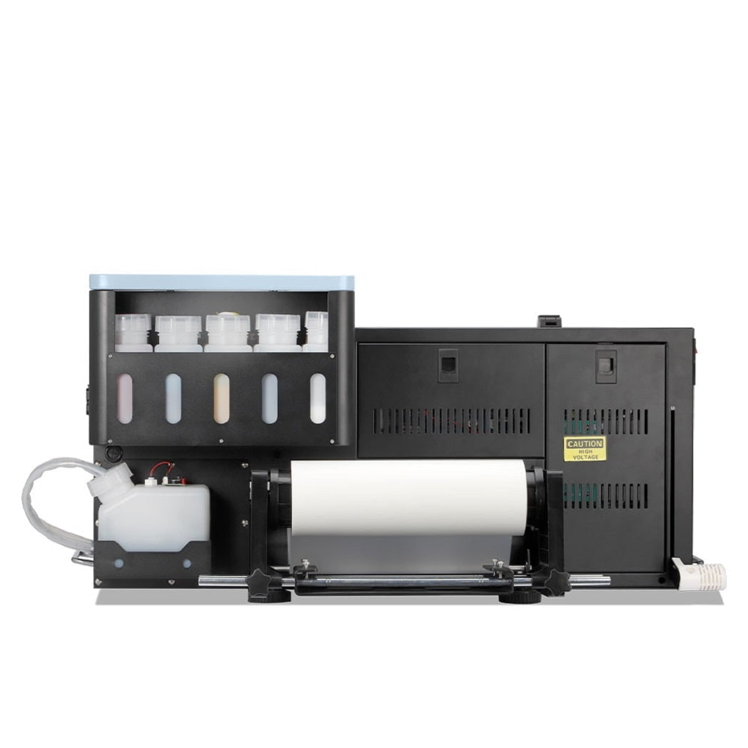 Absolute Toner Prestige R2 PRO DTF Printer 110V A3 (Dual Epson i1600 Print Heads) Including Digirip Software (Copy) DTF printer