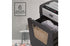 Absolute Toner GBC SM10-06 ShredMaster 10 Sheet Micro-Cut High Security Home Shredder Shredders