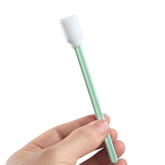 HISOPO DE LIMPIEZA PARA CABEZAL - CLEANING STICKS 50PCS | Graphic Supply PTY HISOPO DE LIMPIEZA PARA CABEZAL - CLEANING STICKS 50PCS | Graphic Supply PTY
