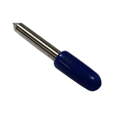 Absolute Toner GCC Blue Cap Single Piece Pack (for i-Craft/AR/Expert II/Jaguar V/RXII/Puma IV) 25 Degree Angle, 2.5 mm Diameter Blade
