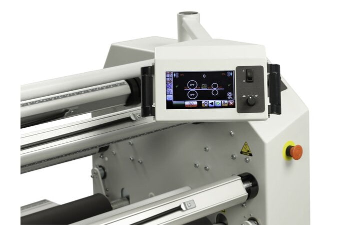 Absolute Toner Seal 65 Pro MD 65" Inch Wide Format Roll Laminator Other Machines