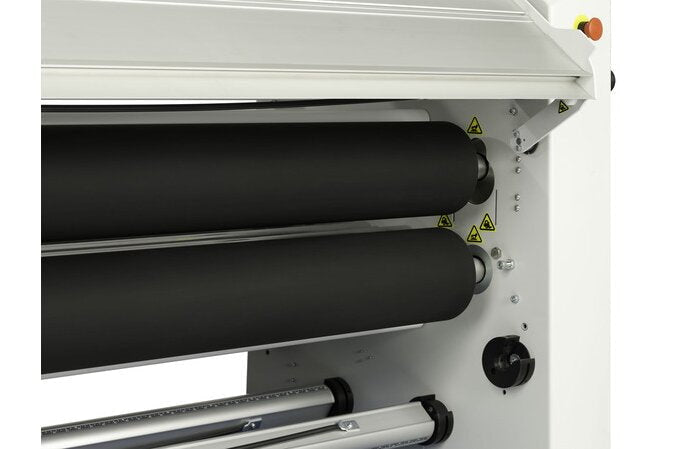 Absolute Toner Seal 65 Pro MD 65" Inch Wide Format Roll Laminator Other Machines
