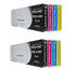 Absolute Toner High Quality Premium 440ml Compatible Eco-Solvent Ink Cartridge To Replace Roland MAX (ESL3)