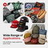 Absolute Toner BAi 1501 THE MIRROR Commercial Embroidery Machine - 15-Needle Custom Apparel & Structured Hat System Embroidery