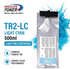Absolute Toner TR2-LC Light Cyan 500 ml Ink Cartridge for Roland TrueVIS TR2 Printers Roland Cartridges