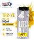 Absolute Toner TR2-YE Yellow 500 ml Ink Cartridge for Roland TrueVIS TR2 Printers Roland Cartridges