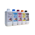 Absolute Toner Original Direct To Film (DTF) Ink Magenta Color 1 Liter Design to Work with Yinstar, MyColor, Audley DTF Printers DTF ink