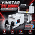 Absolute Toner $99/Month - (FREE SHAKER) DTF x2 Epson Print Heads (110V) YINSTAR A3 13" DTF PRINTER DTF printer