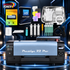 Absolute Toner From $170/month New Prestige R2 PRO 13.75" WITH CUTTER - DTF Printer 110V A3+ with Bundle options DTF printer