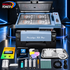 Absolute Toner From $170/month New Prestige R2 PRO 13.75" WITH CUTTER - DTF Printer 110V A3+ with Bundle options DTF printer
