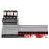 Absolute Toner 64" Mimaki UJV100-160 UV-LED Roll to Roll UV Printer With Dot Adjustment System (DAS) Printers/Copiers