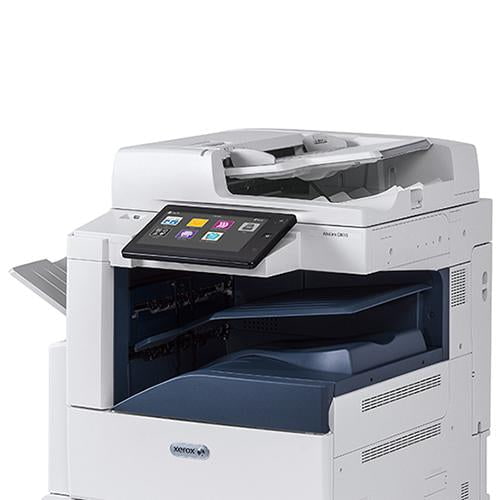 Absolute Toner $56/Month Xerox Altalink C8030 (Demo Unit) 30 PPM Color Laser Multifunctional Printer Copier Scanner - Only 8K Pages Printed Printers/Copiers