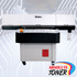 Absolute Toner $378/Month Yinstar UV9060 – High-Performance UV Printer with 4 Epson i3200U1 Print Heads for High-Speed, Vibrant, and Durable Prints Yinstar