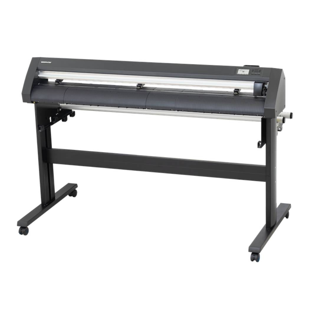 Graphtec Static String $117/Month Brand New Graphtec CE8000-130AKZ-EN Ethernet Supported Mode