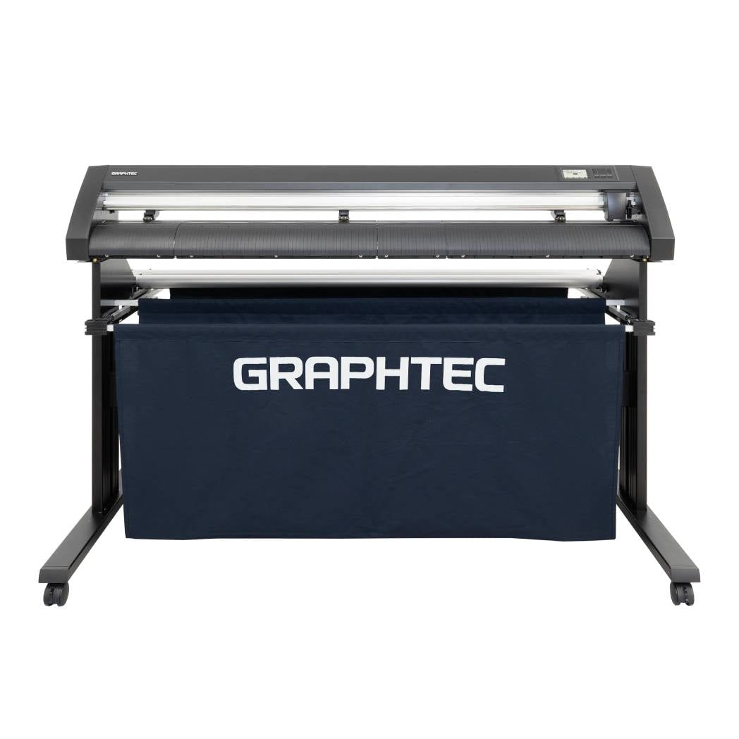 Graphtec Ppf Machine Graphtec CE8000-130AKZ 50in PPF Vinyl Plotter