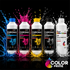 Absolute Toner Original New Color Prime CHROMA DTF INK Made in South Korea DTF ink