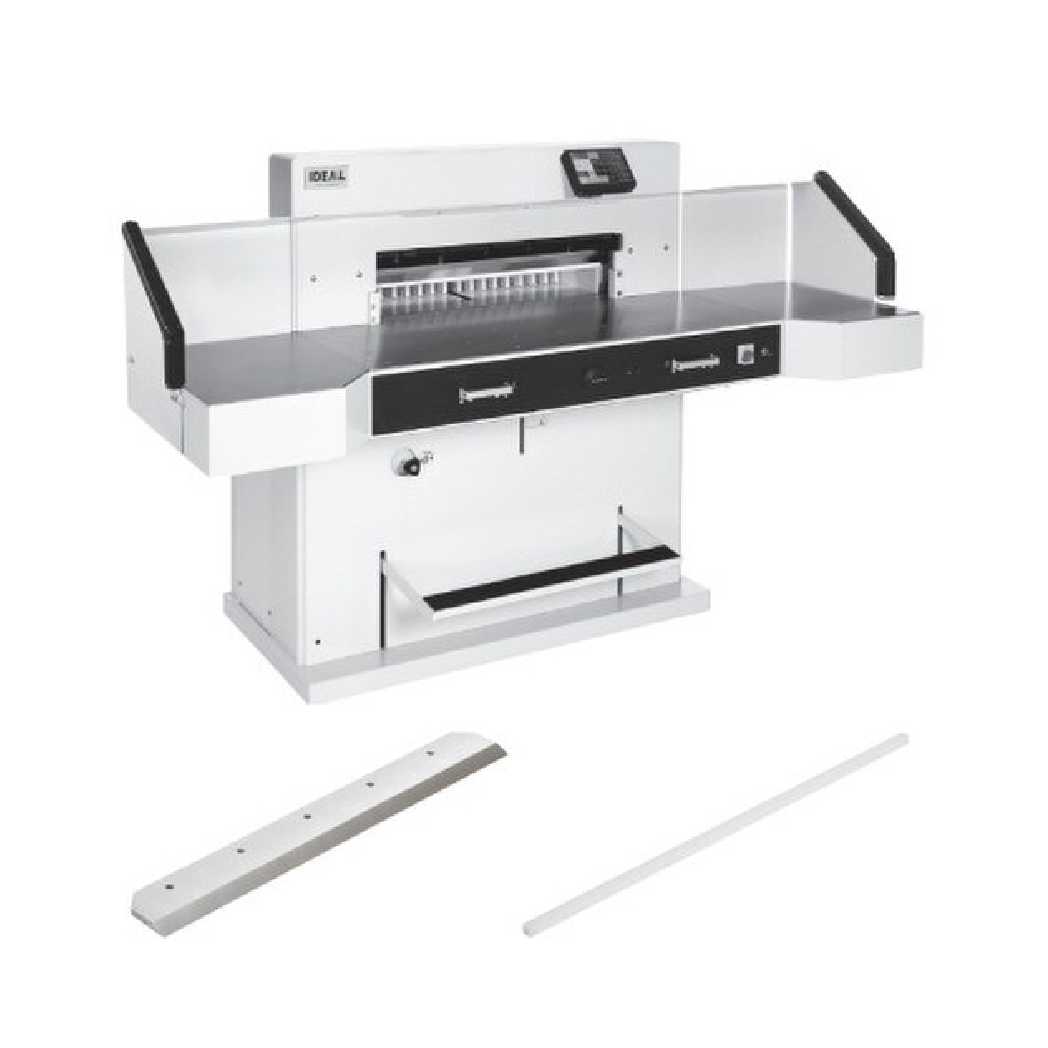 Mbm Cutter $1020/Month Brand New MBM VRCut Ready Triumph 7260 28