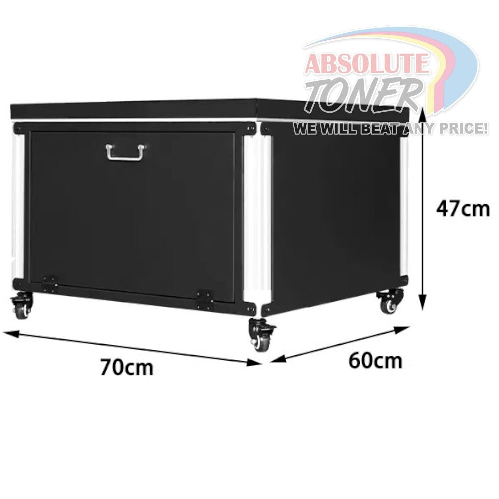 Absolute Toner New Prestige R2 PRO 13" Media Roll DTF Printer 110V A3 (Dual Epson i1600 Print Heads) - Includes Prestige R2 Pro DTF Printer, Startup Package and Compatible Machine Options DTF printer